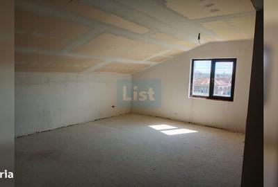 Casă cu 7 camere cu Teren 1004 Mp în Braniștea - 4