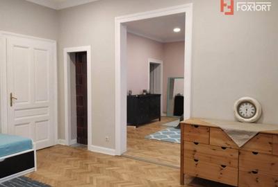 Casă individuală cu 15 camere cu Teren 824 Mp în Brâncoveanu - 5