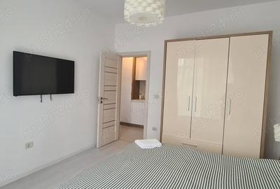 Apartament cu 2 camere decomandat în Mamaia - 1