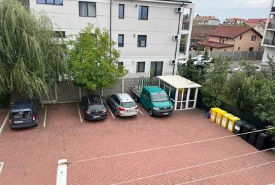 Apartament cu 2 camere semidecomandat în Giroc - 1