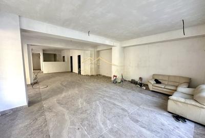 Spațiu comercial de lux pe Bulevardul Aviatorilor - 94 mp utili + terasa (135mp) Spațiu comercial de lux pe Bulevardul Aviatorilor - 94 mp utili + terasa (135mp) - 6