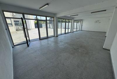 Spațiu comercial, de 62 mp, în Central - 2
