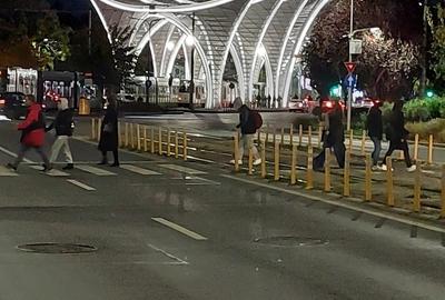 Apartament decomandat în Eroii Revoluției - 1