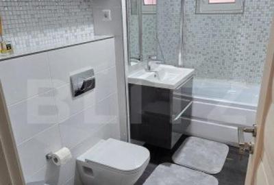 Vanzare apartament 2 camere, 61 mp, zona Carpati 2, - 3