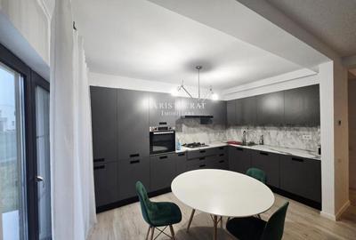 Inchiriere vila nemobilata Corbeanca - 9