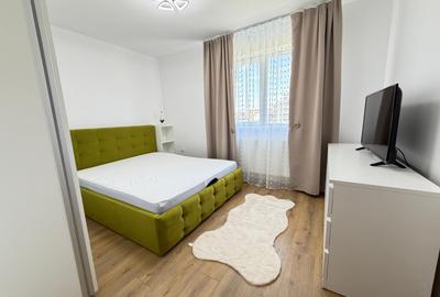Apartament cu 2 camere decomandat, mobilat în Theodor Pallady - 4
