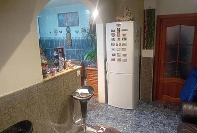 Apartament cu 2 camere decomandat în Precista - 1
