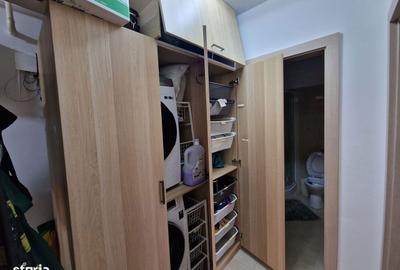 Apartament cu 3 camere decomandat în Prelungirea Ghencea - 10