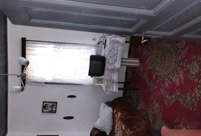 Casă în Coșereni - 2