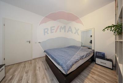 Garsonieră decomandată, mobilată în Avantgarden - 7