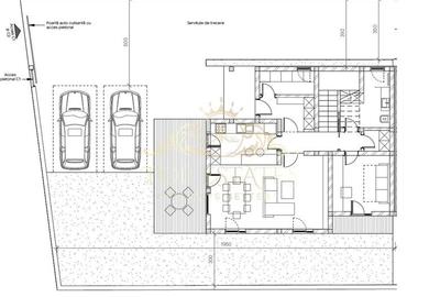 Vanzare Vila individuala P+1 2026, Mogosoaia - str. Poieni, Ilfov - 4