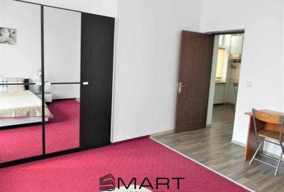 Apartamente 2 camere decomandate zona P-ta Cibin - 3