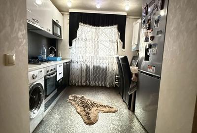 Apartament cu 2 camere în Central - 2