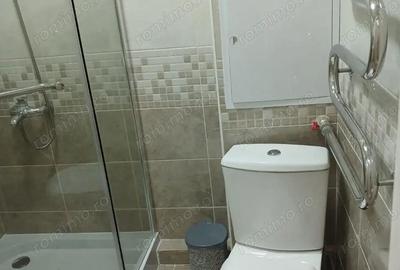 Garsonieră decomandată în Giulești - 3