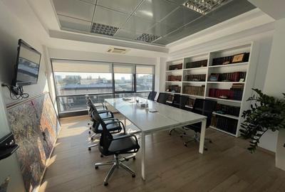 Spatiu Comercial Dorobanti l 170mp utili l 3 locuri de pa... - 3