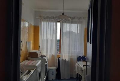 Apartament 2 camere, etajul 6/10, bloc reabilitat termic, Campia Libertatii - 3