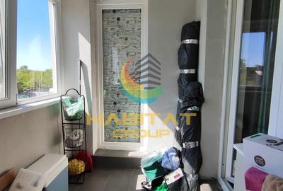 Apartament cu 4 camere decomandat, mobilat în Giurgiului - 34
