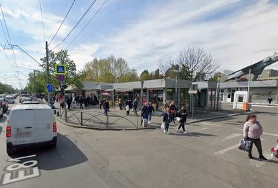 Spațiu comercial, de 260 mp, în Militari - 1