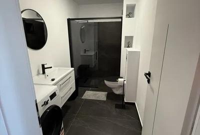 Apartament cu 3 camere, 57 mp, etaj intermediar, zona Petrom - 6