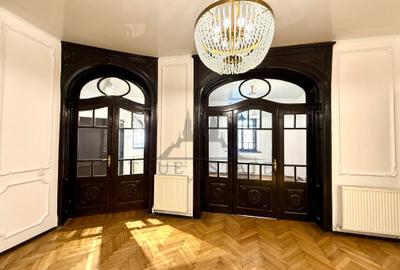 Apartament cu 6 camere decomandat în Calea Plevnei - 3