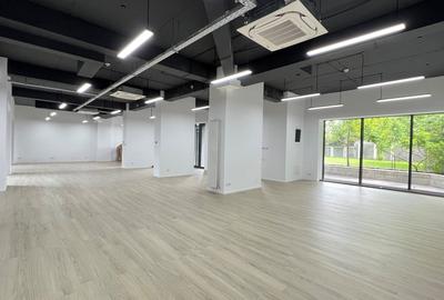 Vand spatiu comercial 270 mp, open space, vitrina mare, Iuliu Maniu - 2
