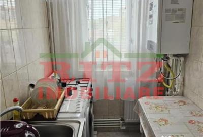 Apartament cu 2 camere decomandat în Central - 10