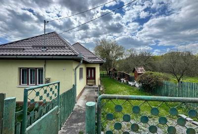 Casă cu 3 camere în Filea de Jos - 2