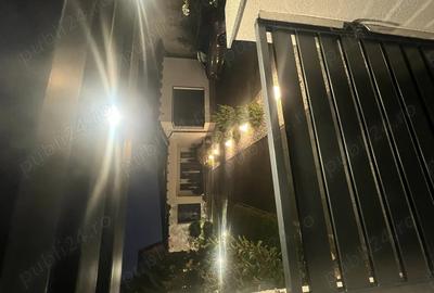 Casa de vanzare Micalaca ( strada Lipovei) stil mediteranean - 3