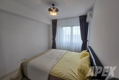 Apartament nou 2 camere mobilat | Drumul Taberei- Auchan - 10