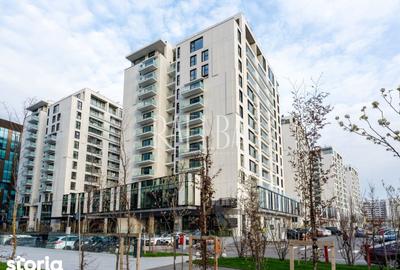 Apartament cu 3 camere în Cotroceni - 19