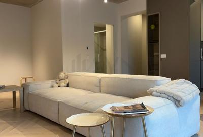REA1025569 Apartament High End 3 camere I Design modern I Zona Barbu Vacarescu - 1