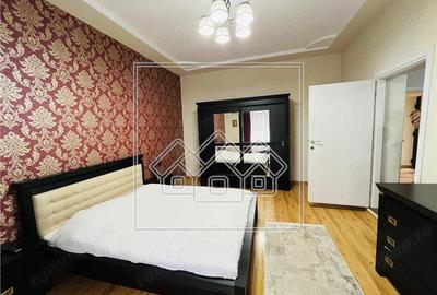 Casa individuala 4 camere, pod, curte 463 mp, pivnita - Apoldu de Jos - 18