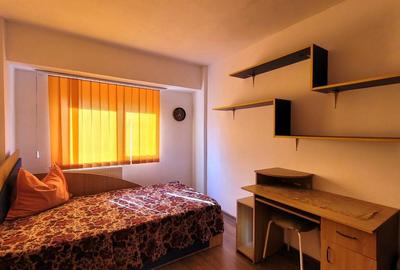 Apartament cu 3 camere decomandat, mobilat în Inel I - 6