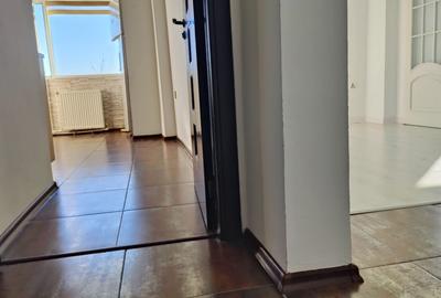 Apartament cu 2 camere semidecomandat în Smeura - 4