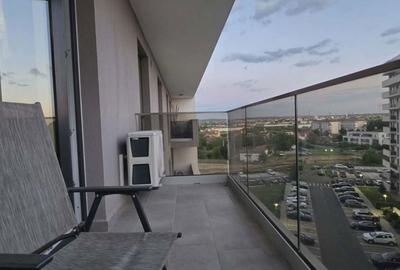Apartament cu 3 camere în Seleuș - 15
