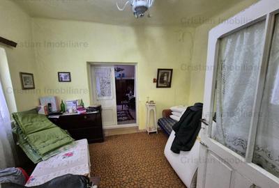 Casă cu 3 camere cu Teren 226 Mp în Central - 8