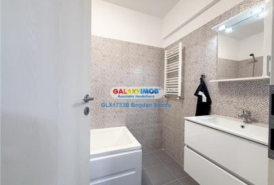 NOU!!!Apartament cu 2 camere decomandat in Militari Residence - 8