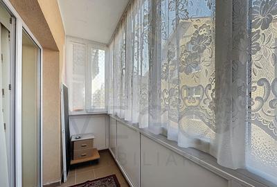 Apartament 1 camera ?i balcon in Floresti, strada Ioan Rus - 2