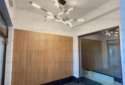 Apartament cu 2 camere decomandat, mobilat în Bartolomeu - 18