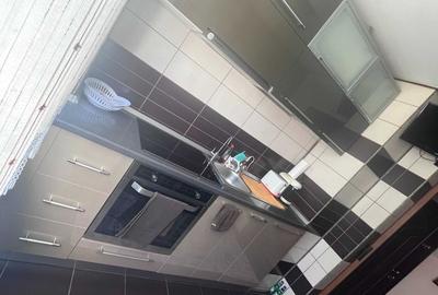 Inchiriez apartament 2 camere, Tiglina 1 - mobilat si utilat complet - 4