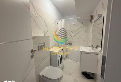 Garsonieră în Metalurgiei - 16