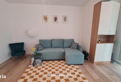 Apartament cu 2 camere în Tunari - 6