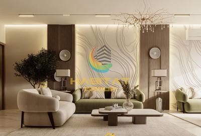 Garsonieră decomandată în Theodor Pallady