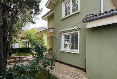 Casa de inchiriat Zona Boreal - 11