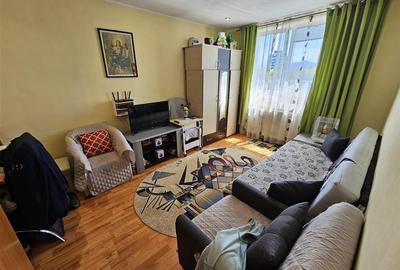 Apartament cu 2 camere decomandat, mobilat în Craiter - 13