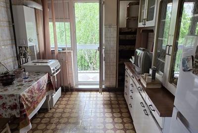 Apartament cu 4 camere decomandat în Central - 5