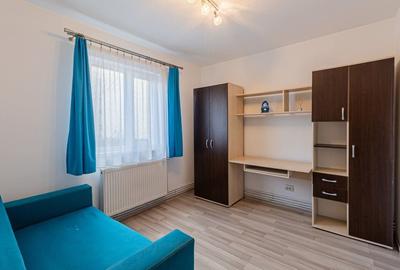 Apartament cu 2 camere semidecomandat în Drumul Carului - 5