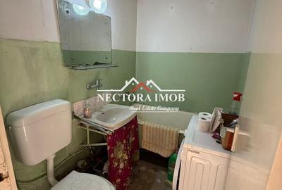 Apartament cu 2 camere semidecomandat în Rogerius - 10