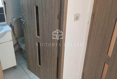 Apartament cu 2 camere semidecomandat în Republicii - 4