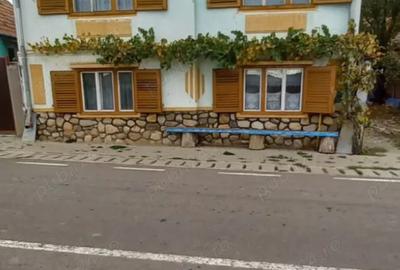 Casa de vanzare in comuna Pauca, Jud Sibiu - 10